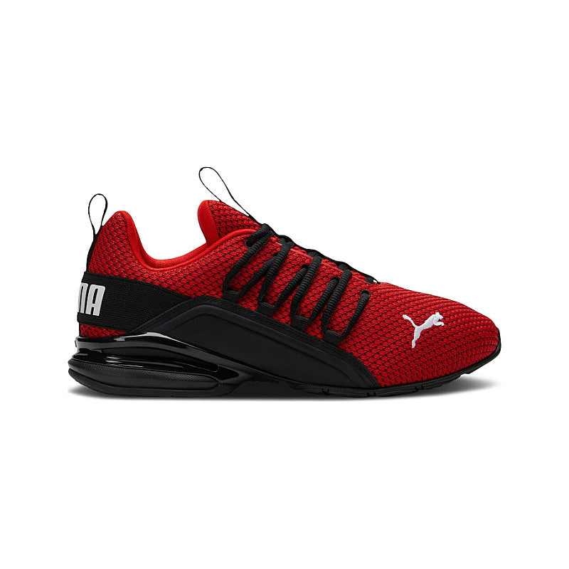 Puma Axelion 2 Tone Risk S