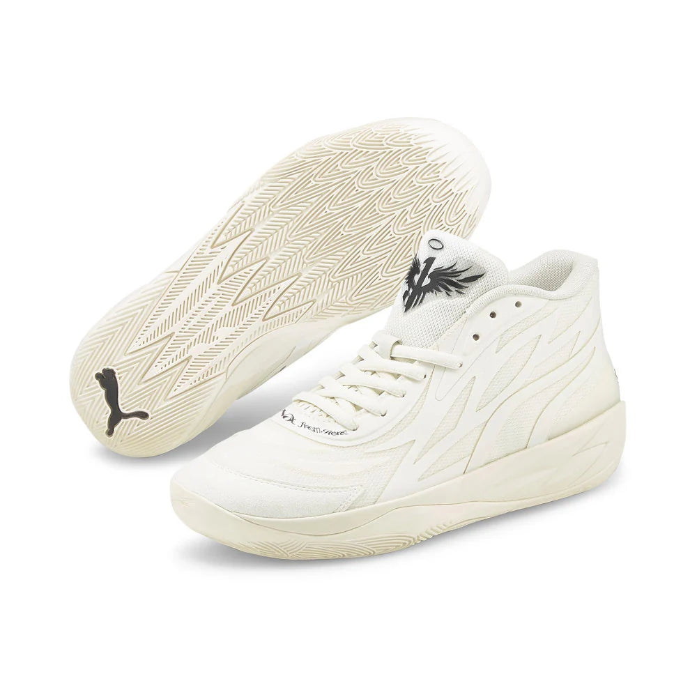 Puma LaMelo Ball MB.02 Whispers
