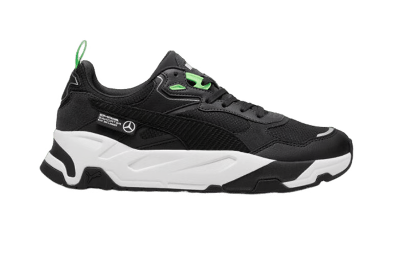 PUMA Mercedes-AMG Petronas F1Â®