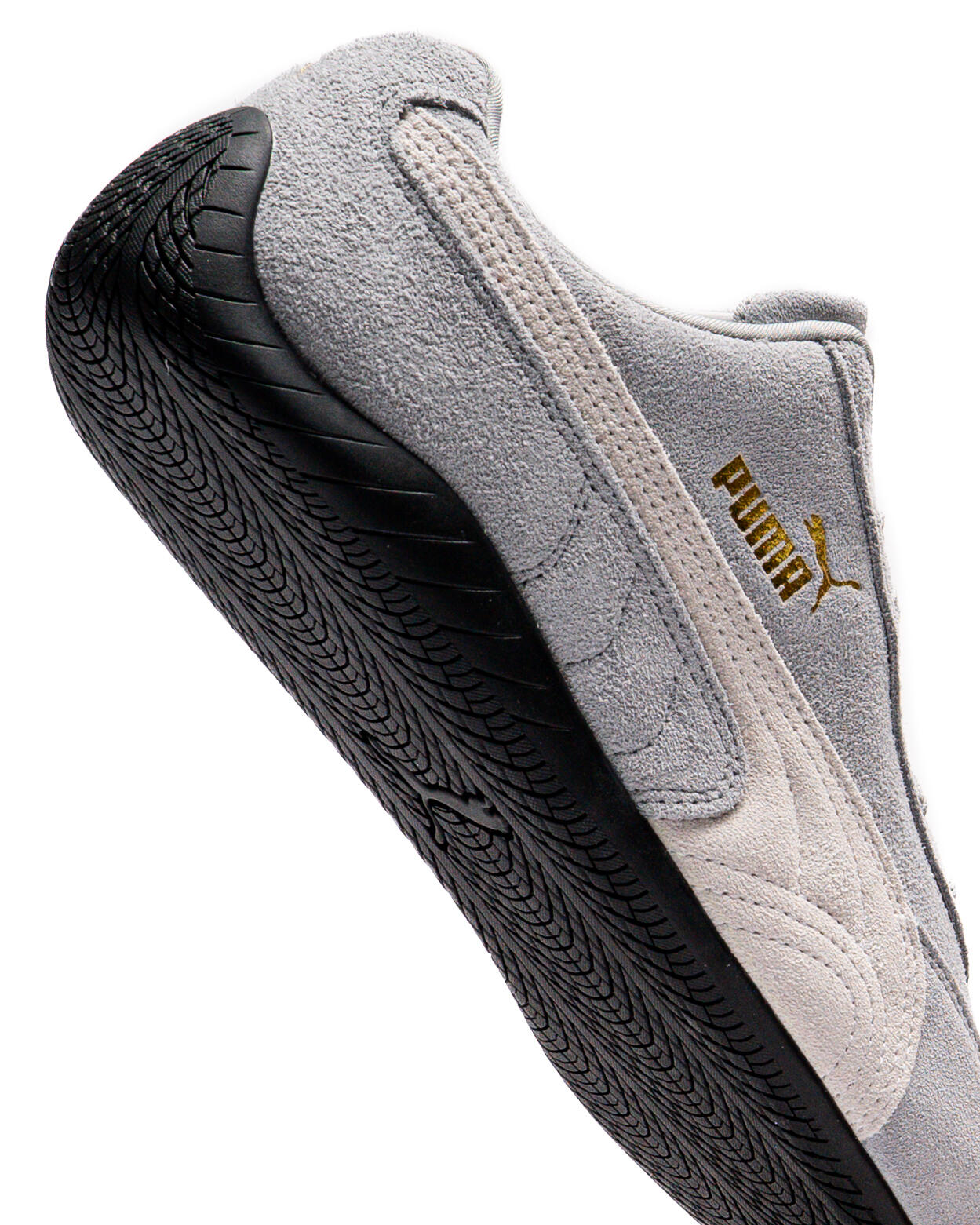Puma Speedcat OG Cool Mid Gray