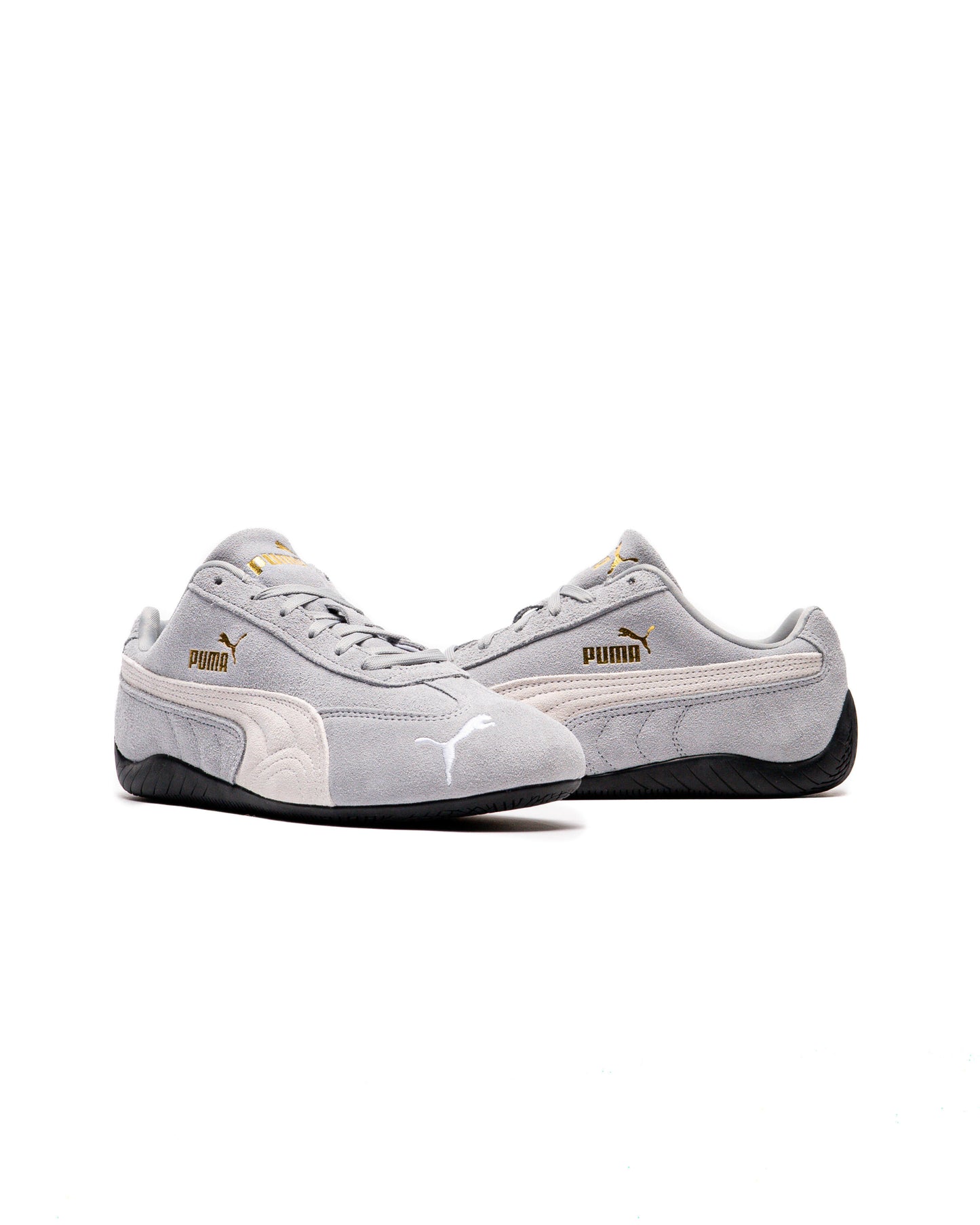 Puma Speedcat OG Cool Mid Gray