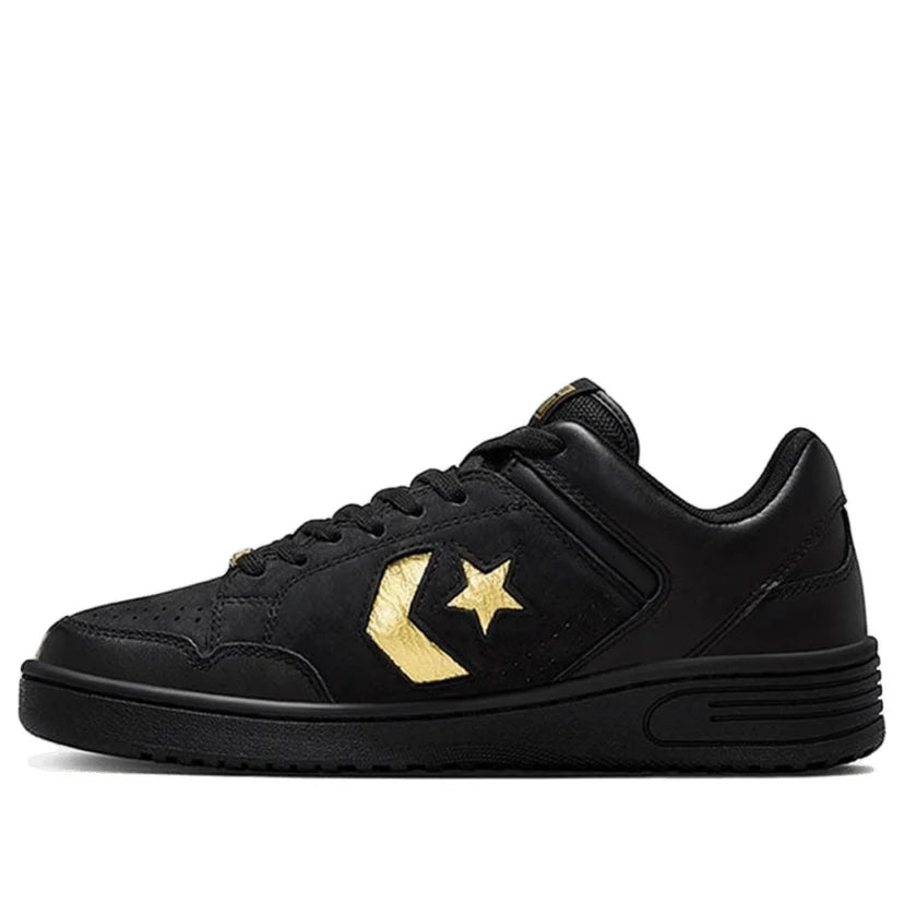 Converse-Weapon Low 'Foot Locker 50th Anniversary'