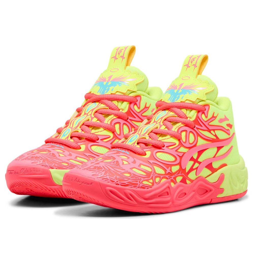 PUMA MB.04 'Love'