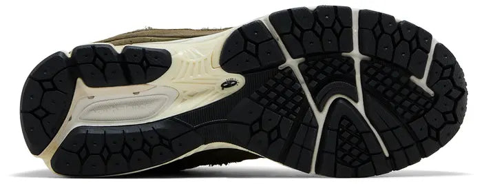 New Balance 2002R 'Dark Moss