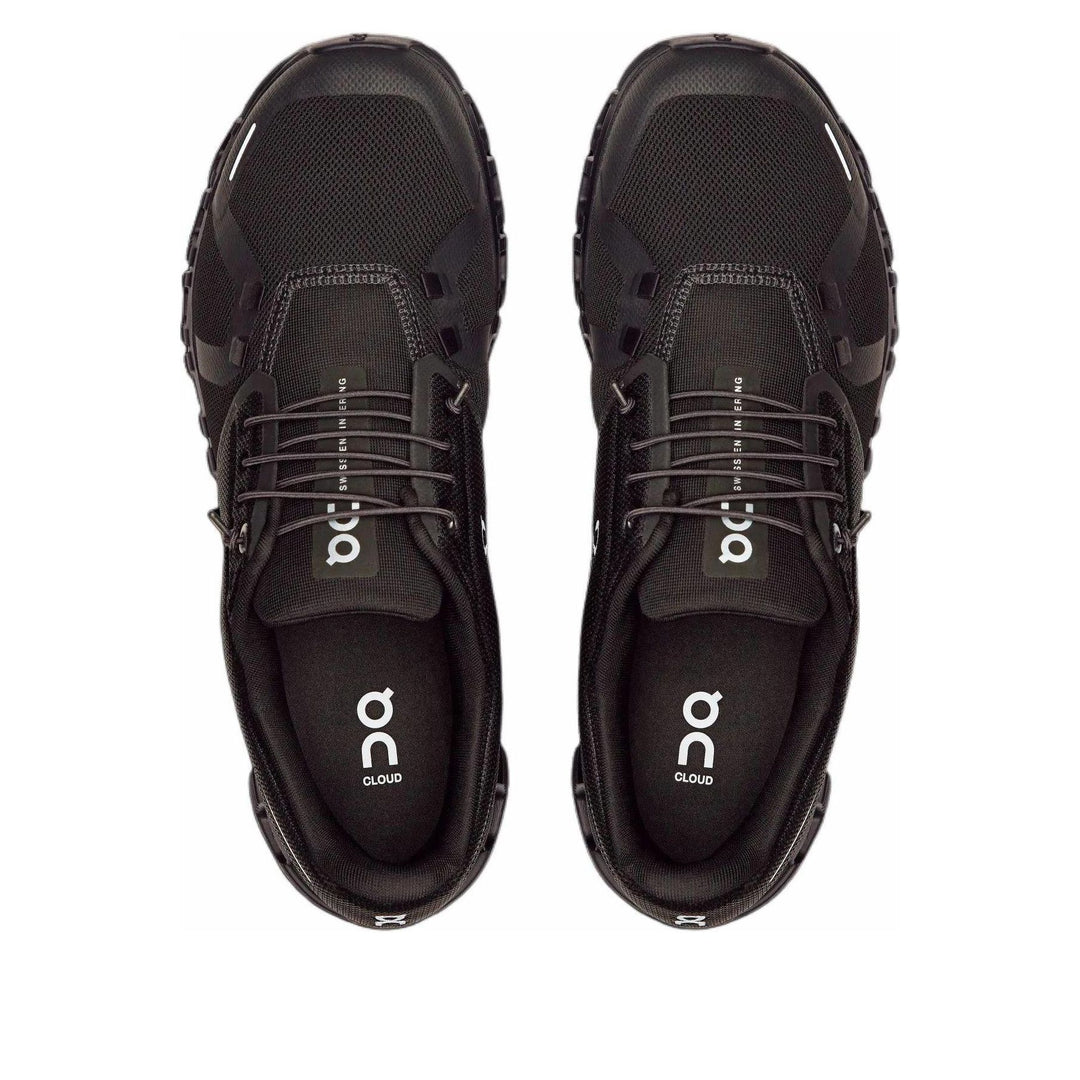 On Running Cloud 6 'All Black'