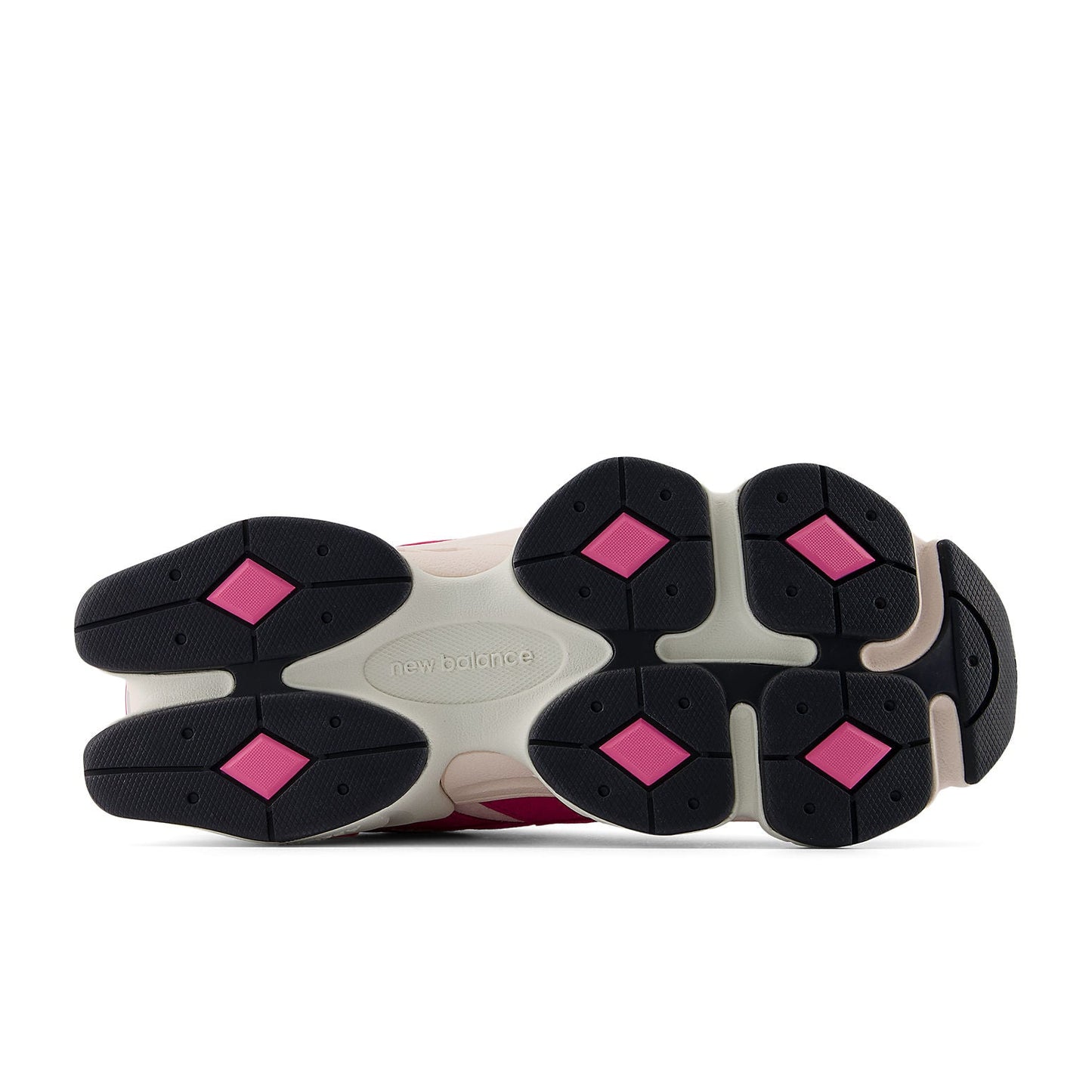 New Balance 9060 "Fuchsia Pink"