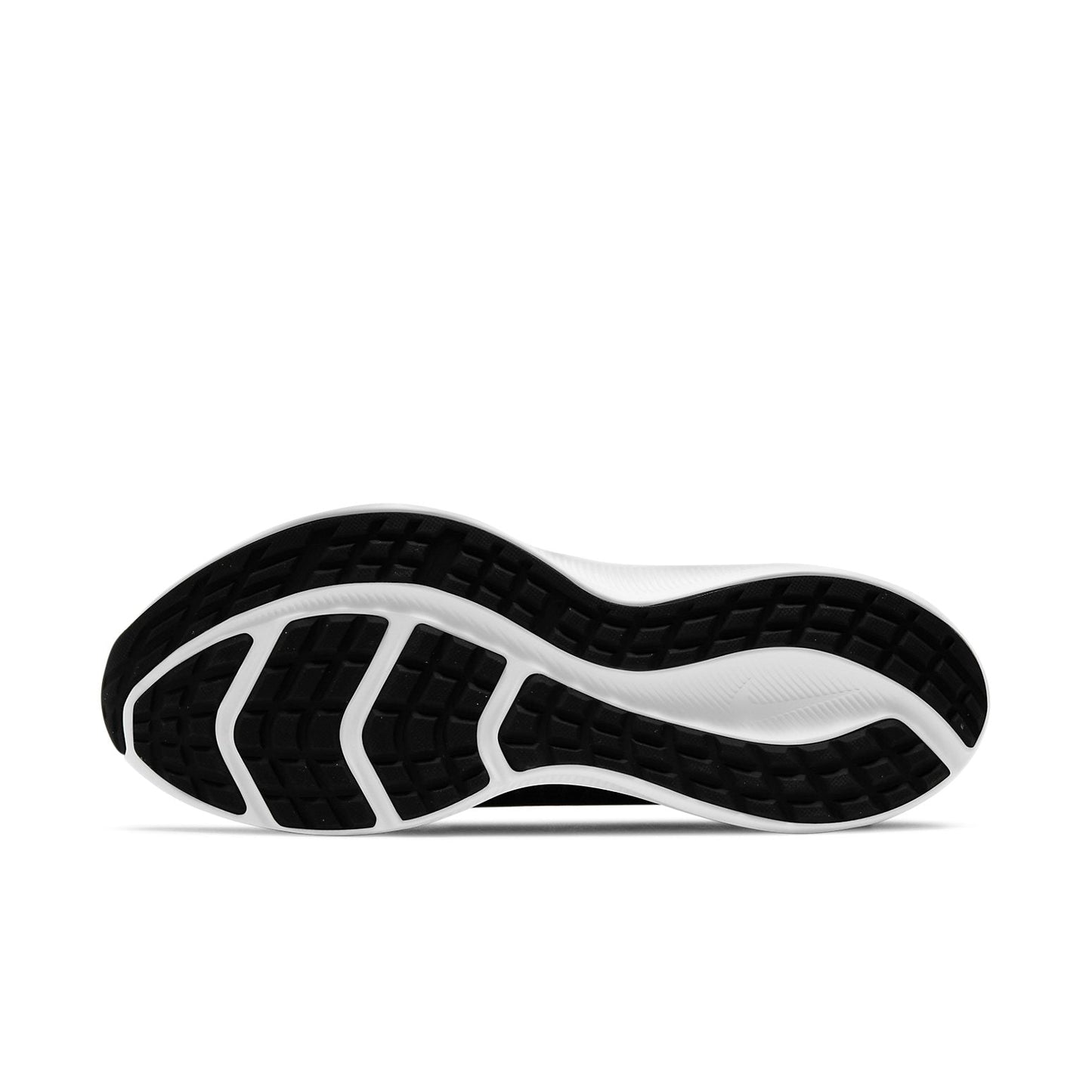 Downshifter 11 Shoes "Black and White