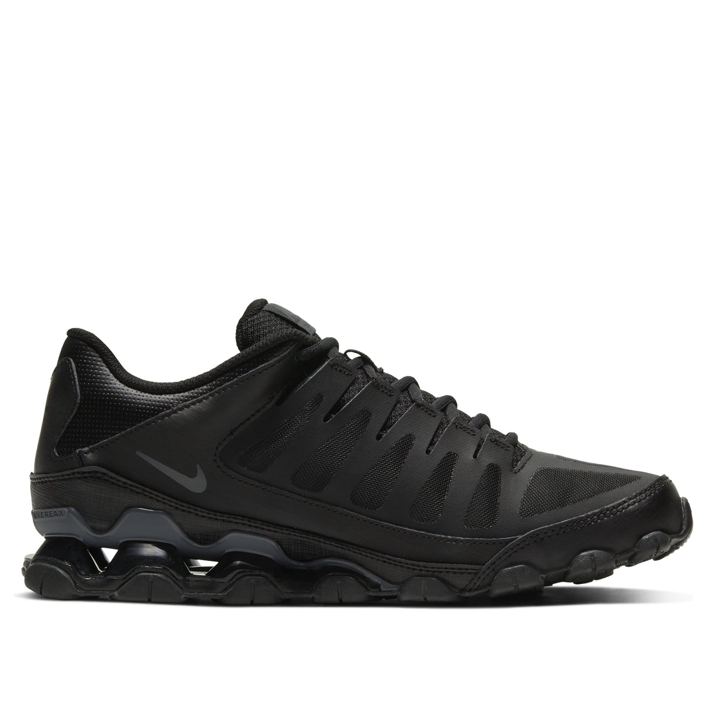 Nike Reax 8 TR Mesh 'Anthracite Black