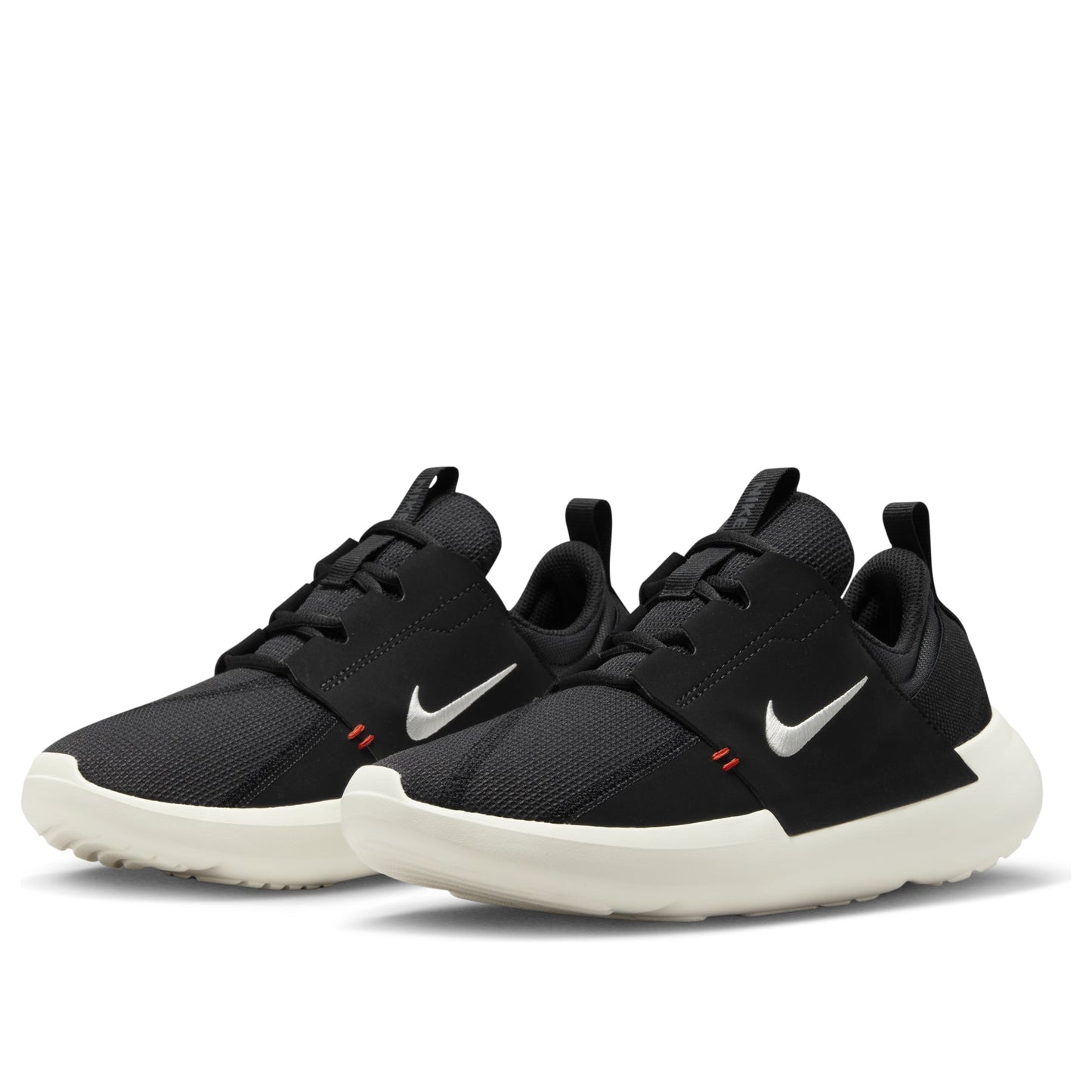 Nike E-Series AD is a slip-on