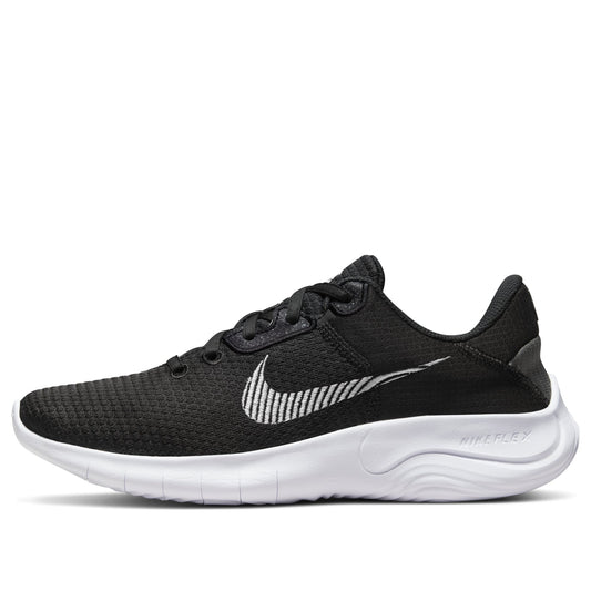 Nike Flex Experience Run 11 Next Nature 'Black Dark Smoke