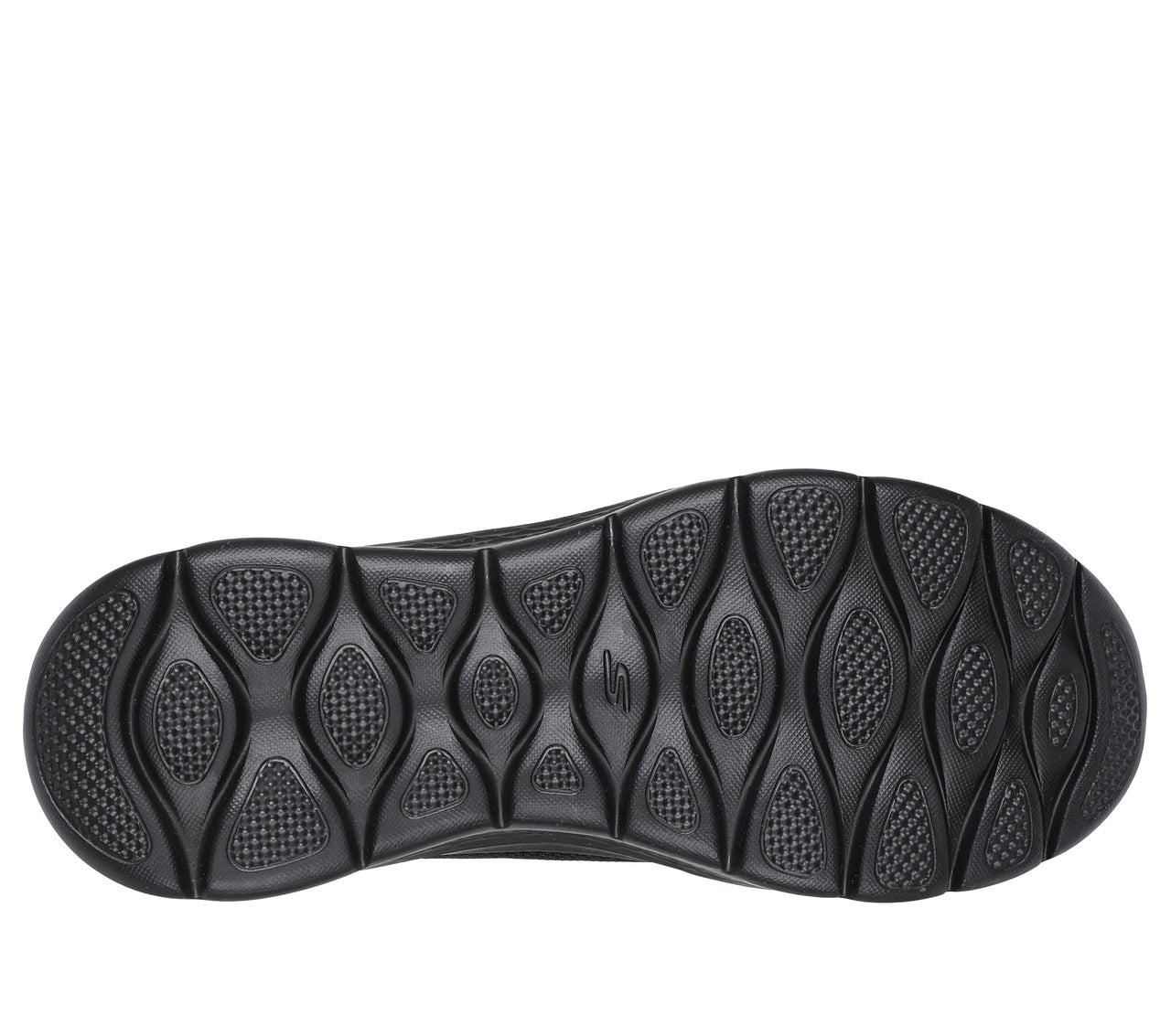 SKECHERS SLIP-INS WATERPROOF: GO WALK FLEX - CLEAR CREEK