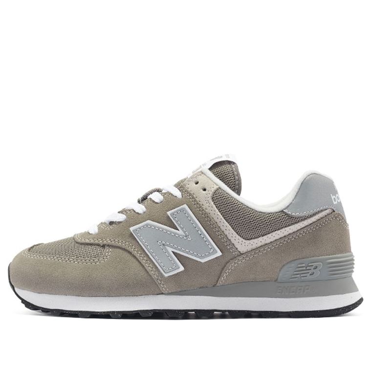 New Balance-574 'Core Pack - Grey'
