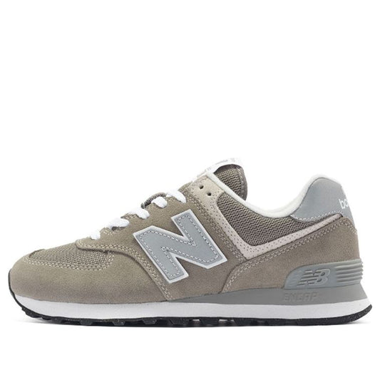 New Balance-574 'Core Pack - Grey'