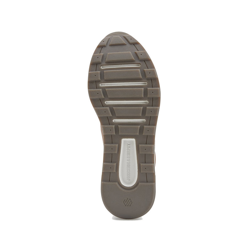 Johnston & Murphy

KINNON PERFED LACE JOGGER OLIVE OILED SUEDE - MENS