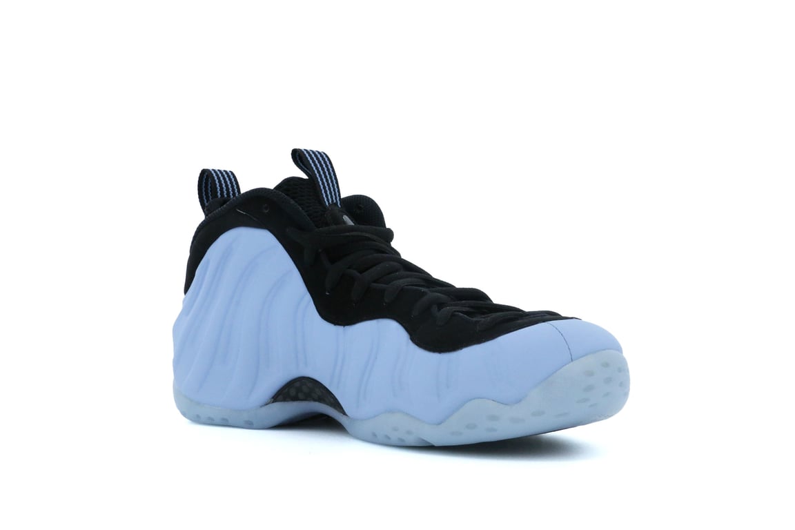 Nike-Air Foamposite One 'Psychic Blue