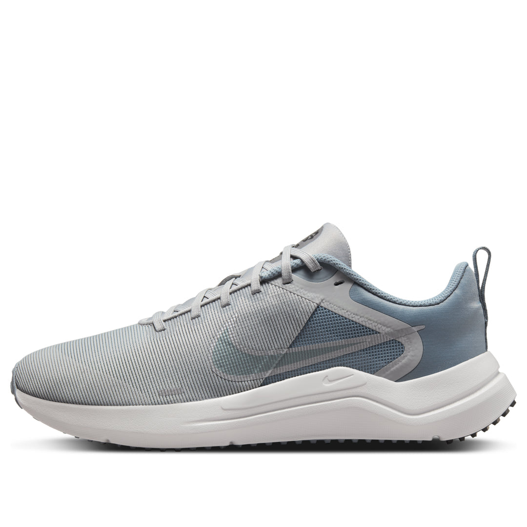 Nike-Downshifter 12 'Light Smoke Grey Photon Dust'