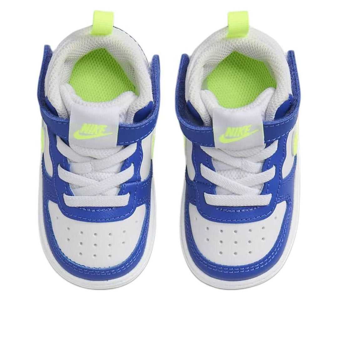 Nike Court Borough 2 'White Blue
