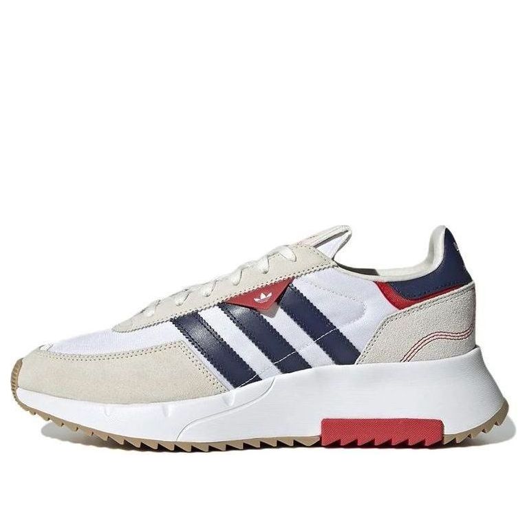 adidas-Retropy F2 'White