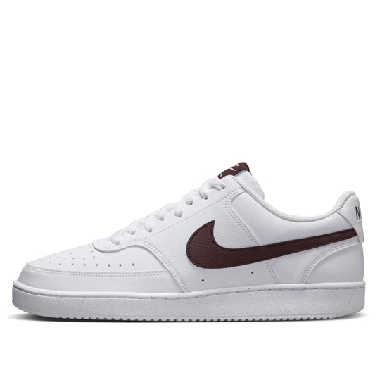 Court Vision Low Next Nature "White Burgundy Crush"