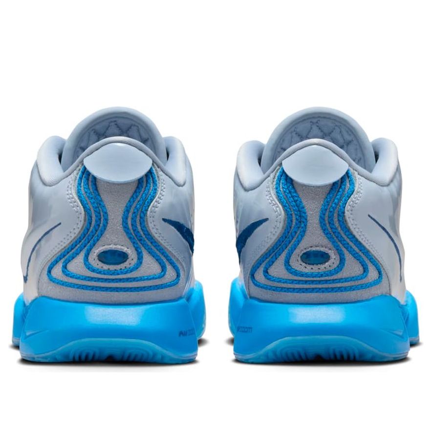 Nike-(GS) Nike Lebron 21 'Light Armory Blue'