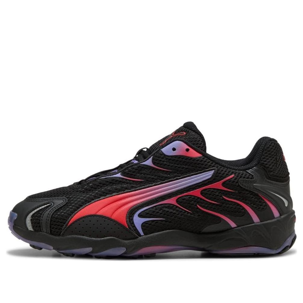 PUMA-Inhale 'Spider-Man'Men's