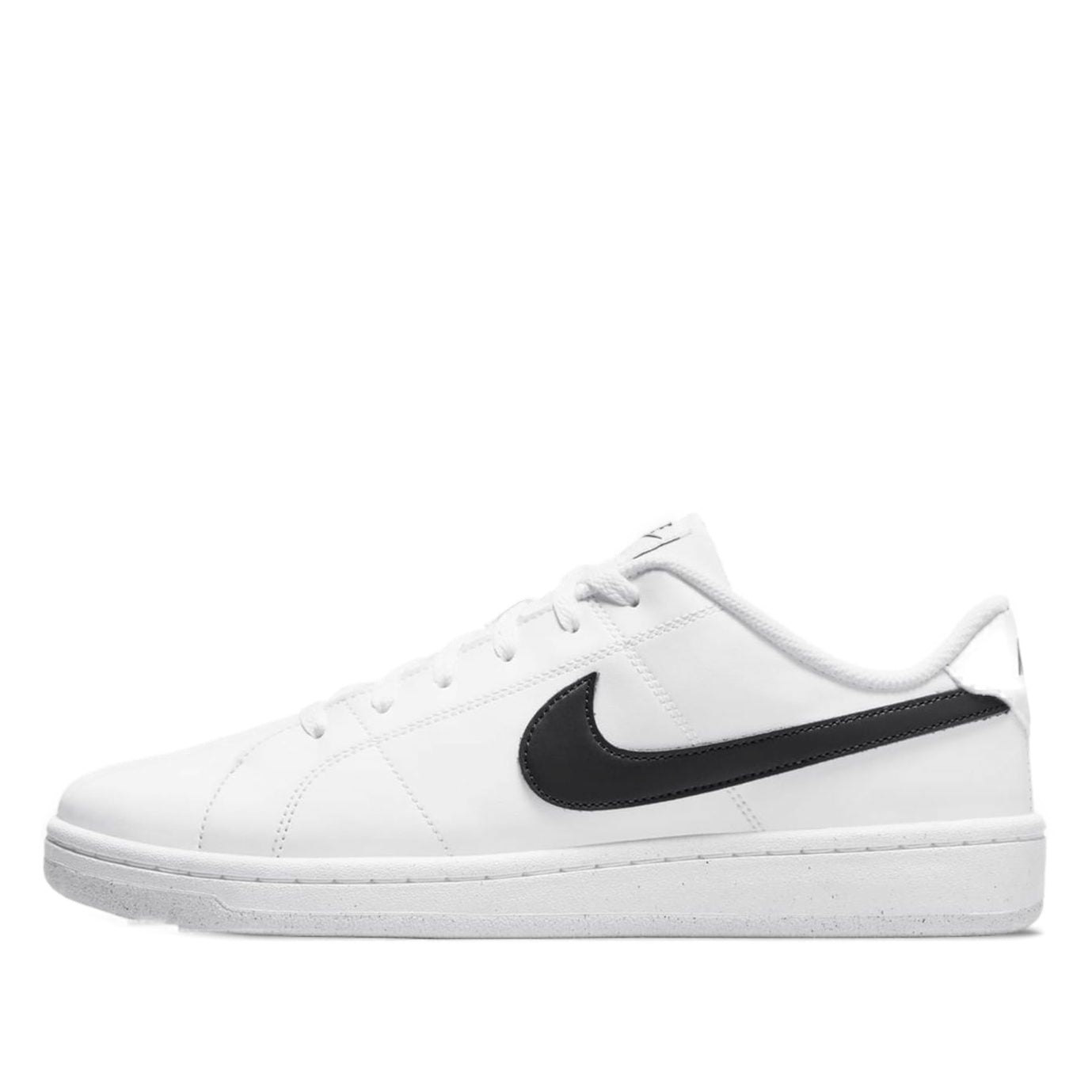 Nike Court Royale 2 "Black and White