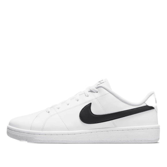 Nike Court Royale 2 "Black and White