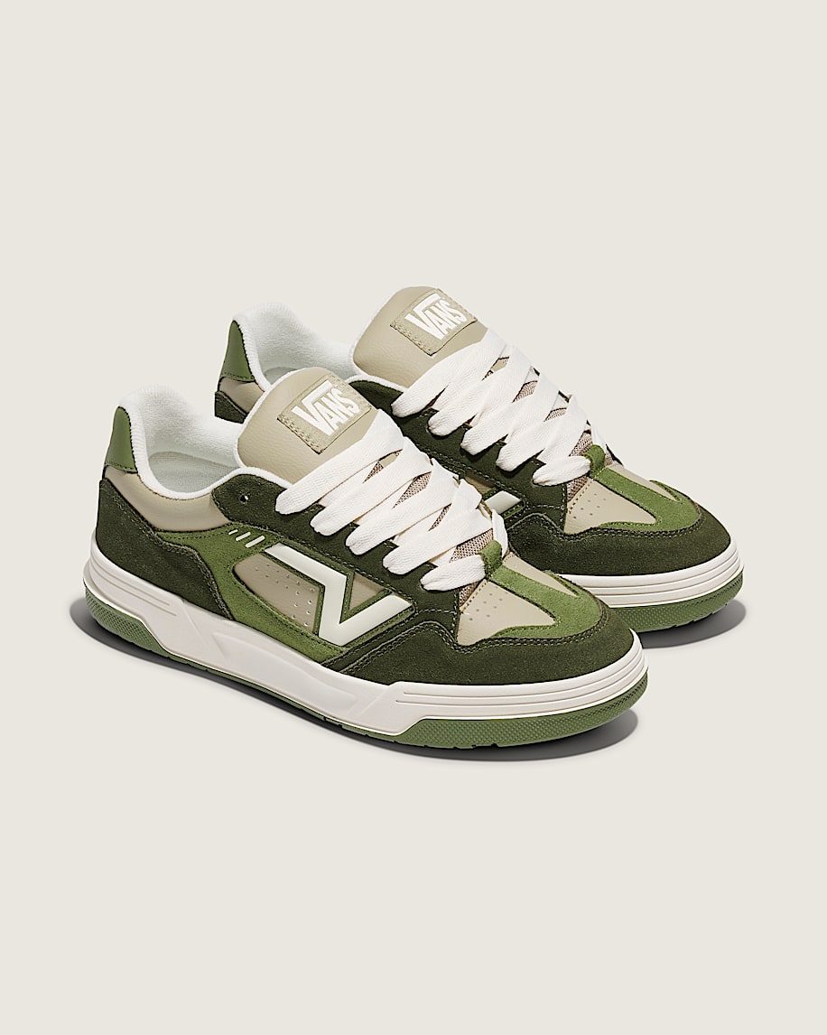 Vans Upland Shoes