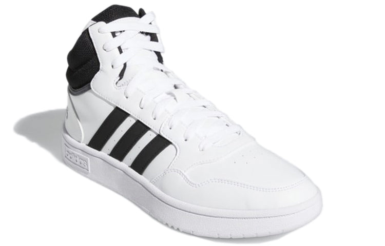 Hoops 3.0 Mid Classic Vintage 'White'