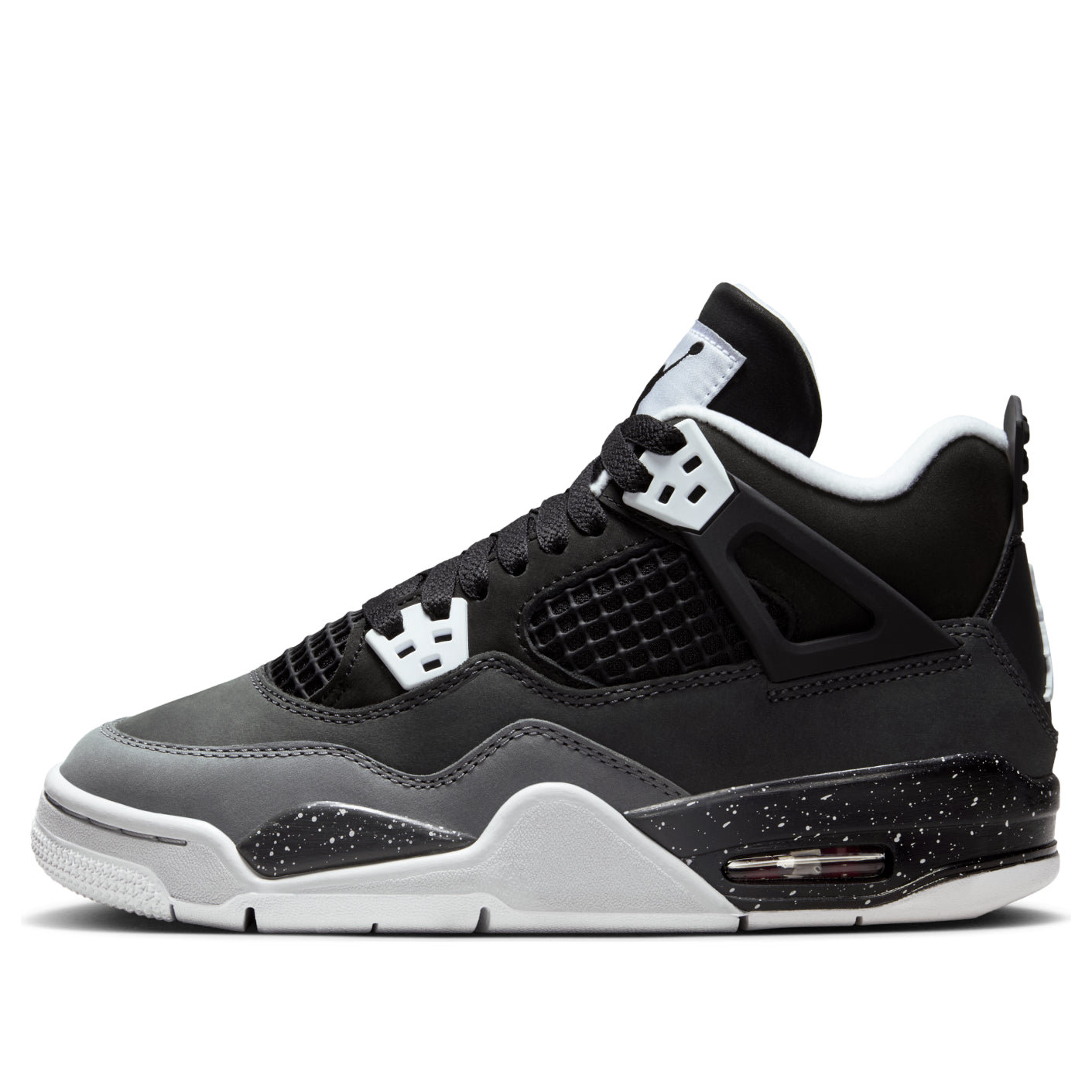 Nike Air Jordan 4 Retro 'Fear'