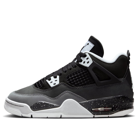 Nike Air Jordan 4 Retro 'Fear'