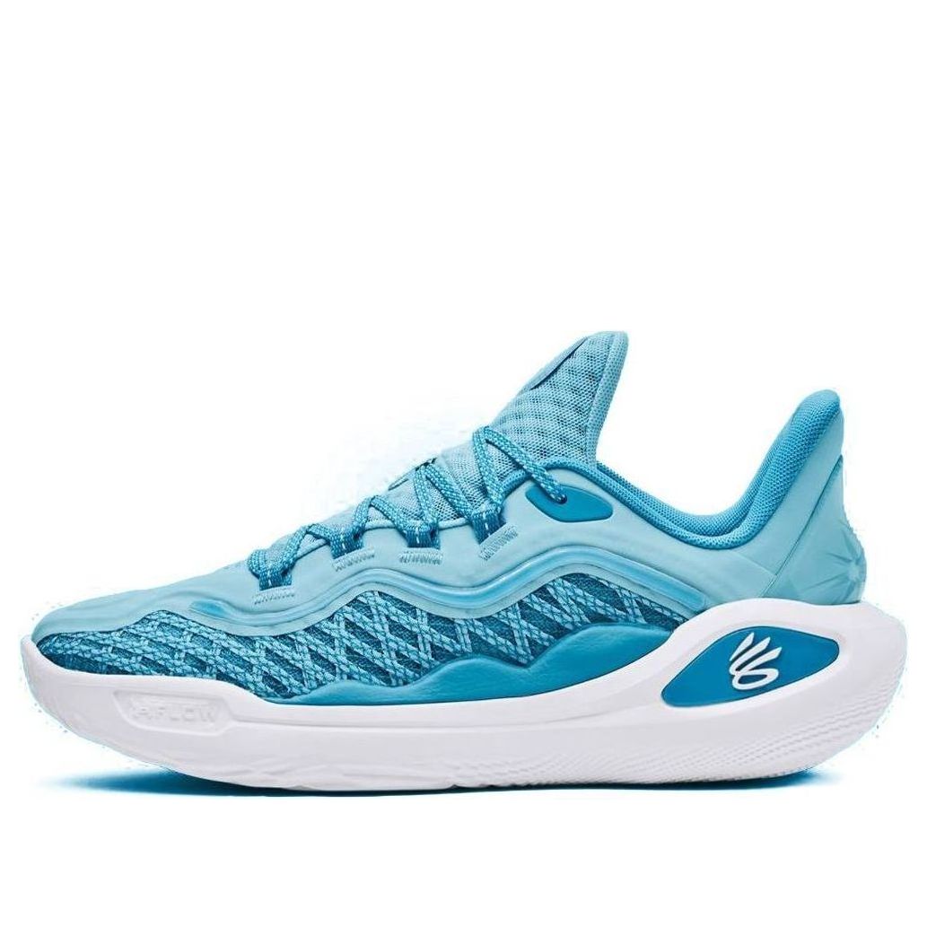 Under Armour-Curry 11 'Mouthguard'