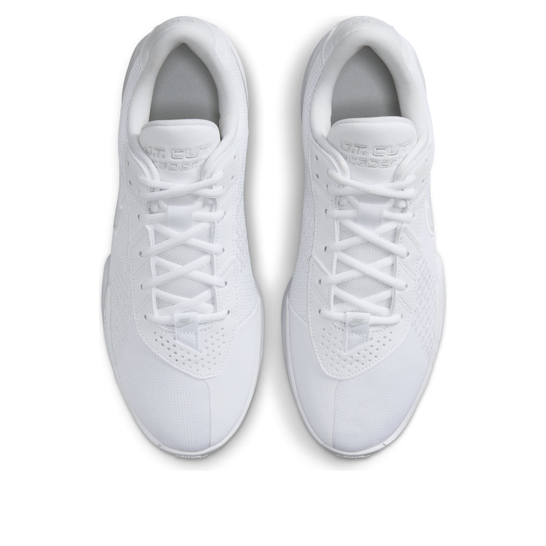 Nike Air Zoom GT Cut Academy EP 'White Photon Dust