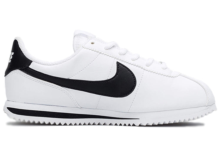 Nike Cortez Basic SL 'White'