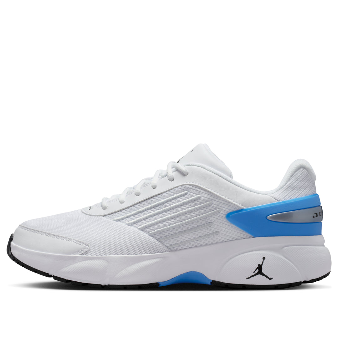 Jordan-Air Jordan Trunner Flow 'White Black University Blue'