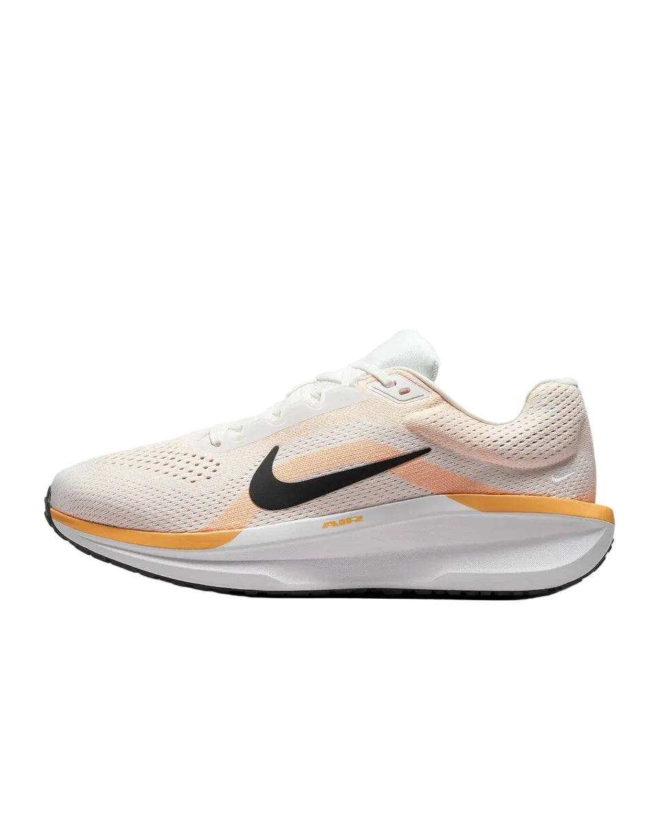 Nike Winflo 11 Sail Laser Orange Coconut Milk Black