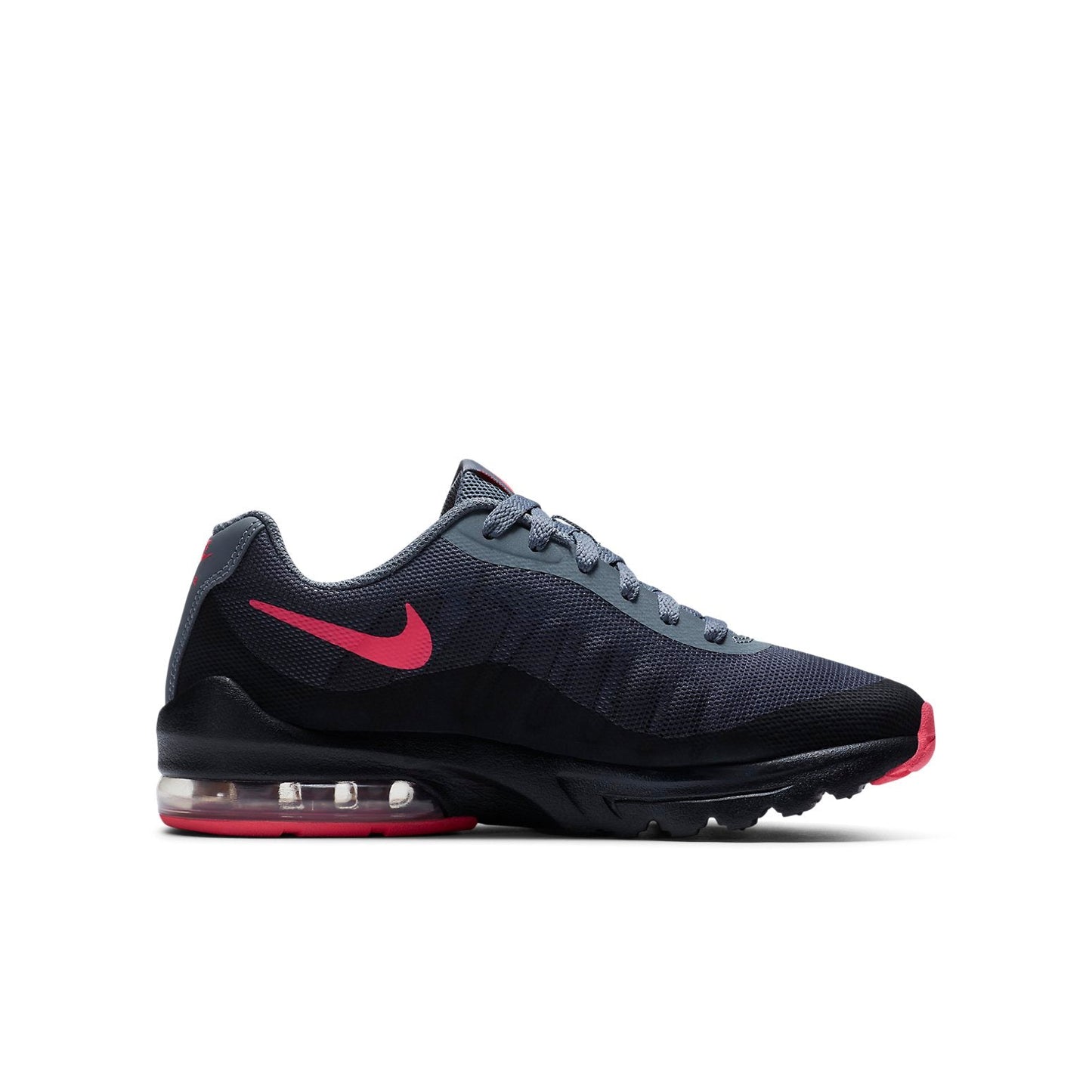 Nike Air Max Invigor 'Black Racer Pink