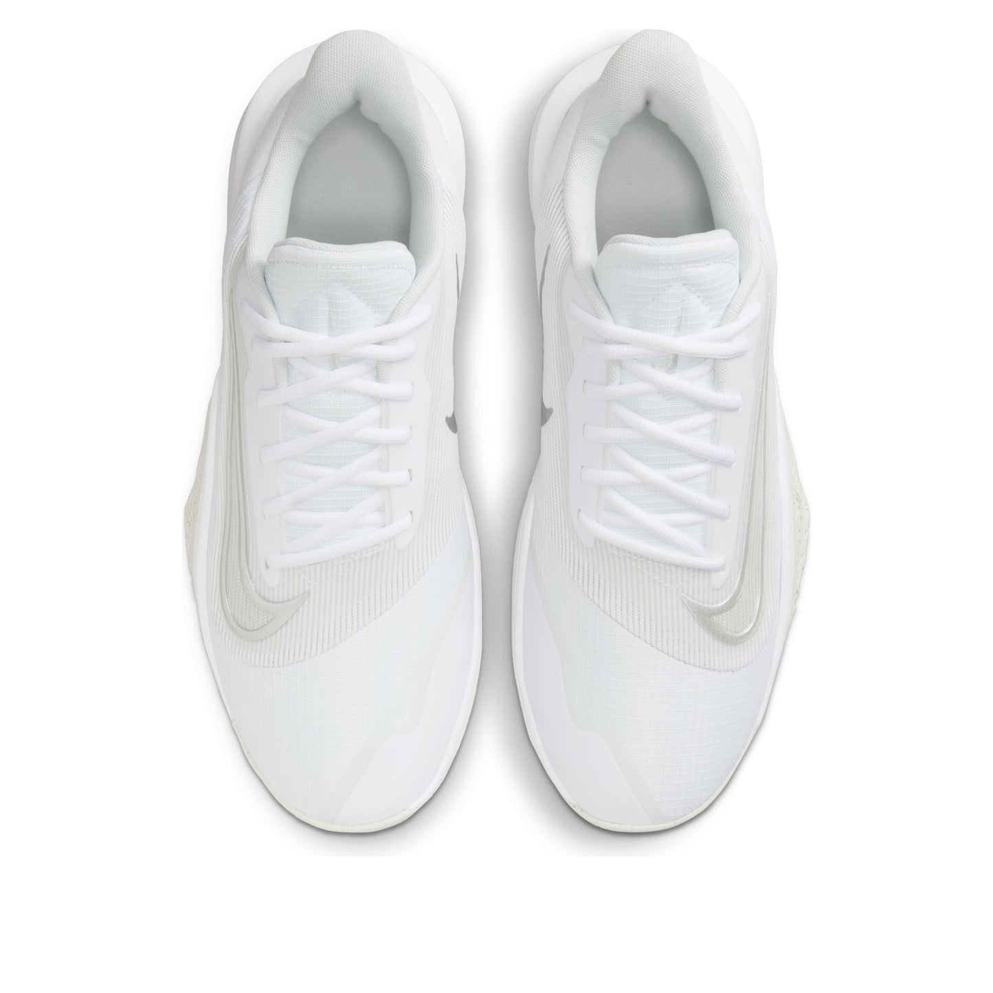 Nike Precision 7 "White Photon Dust Grey