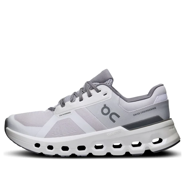 On Running-(WMNS) On Running Cloudrunner 2 'Frost White'