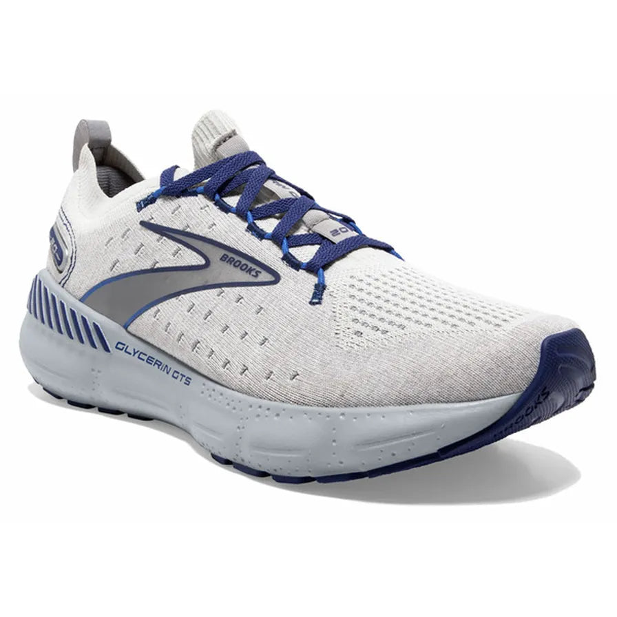 Brooks Men's Glycerin StealthFit GTS 20