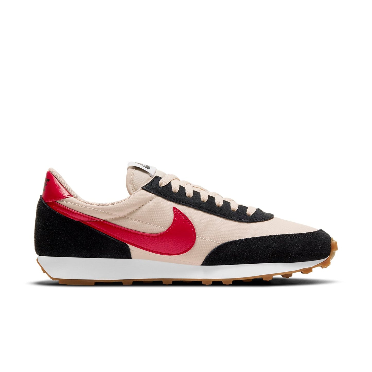 Nike Daybreak 'Siren Red