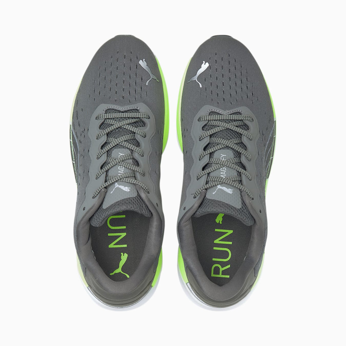 Magnify Nitro Men's Running Shoes