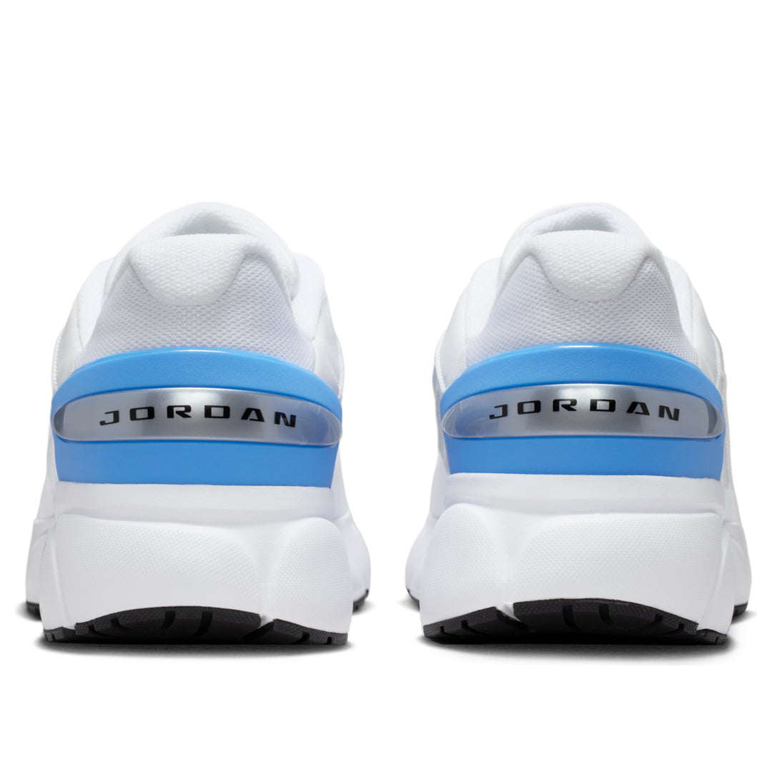 Jordan-Air Jordan Trunner Flow 'White Black University Blue'