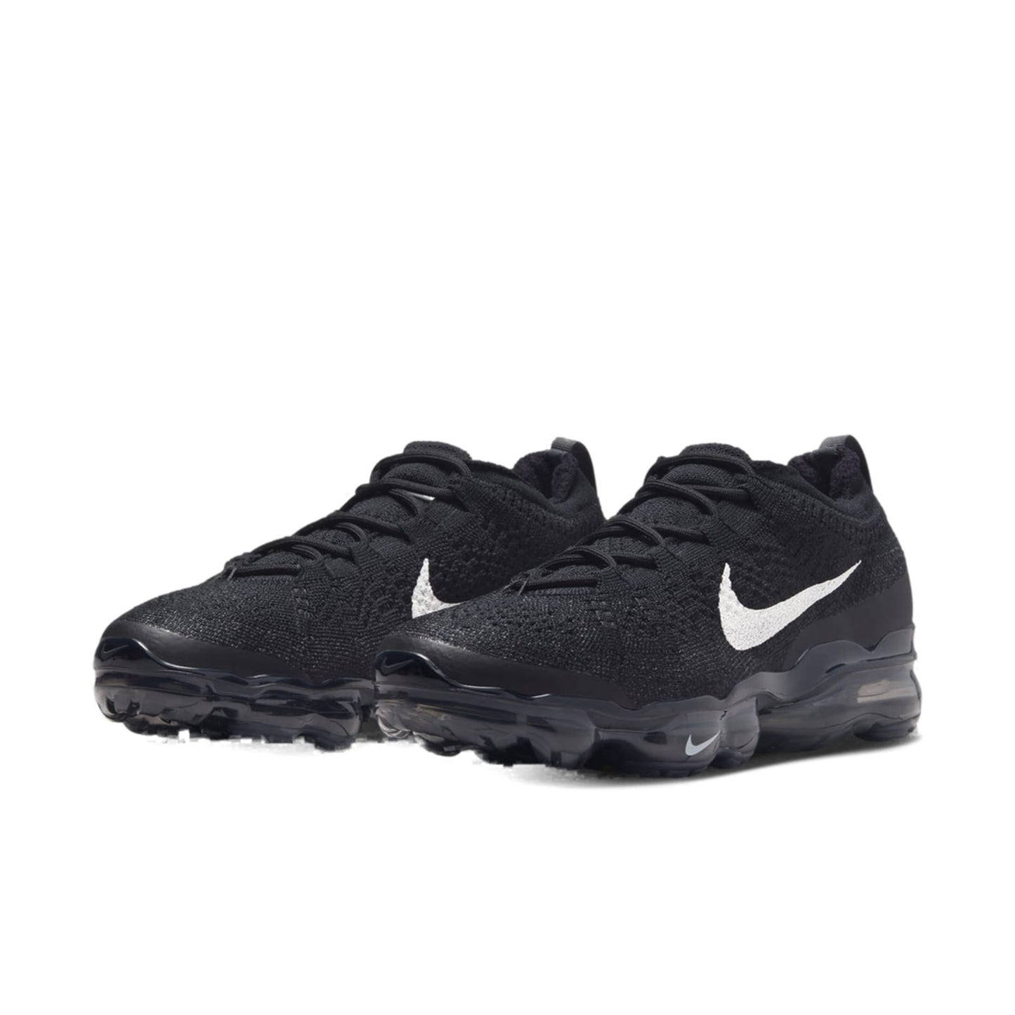 Nike Air VaporMax 2023 Flyknit "Black Anthracite