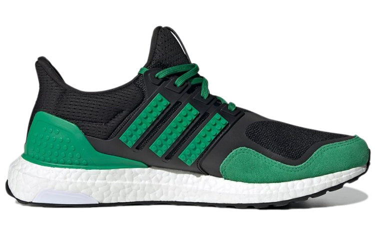 Adidas x LEGOUltraboost DNA 'Color Pack - Green'Men's