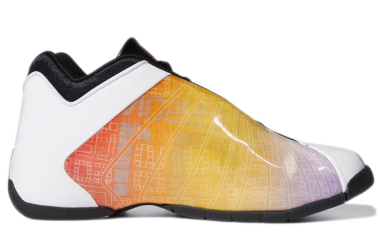 adidas-T-Mac 3 'Lesson
