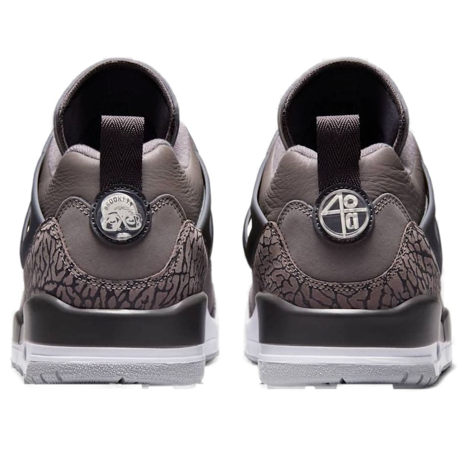 Jordan-Air Jordan Spizike  'Cave Stone