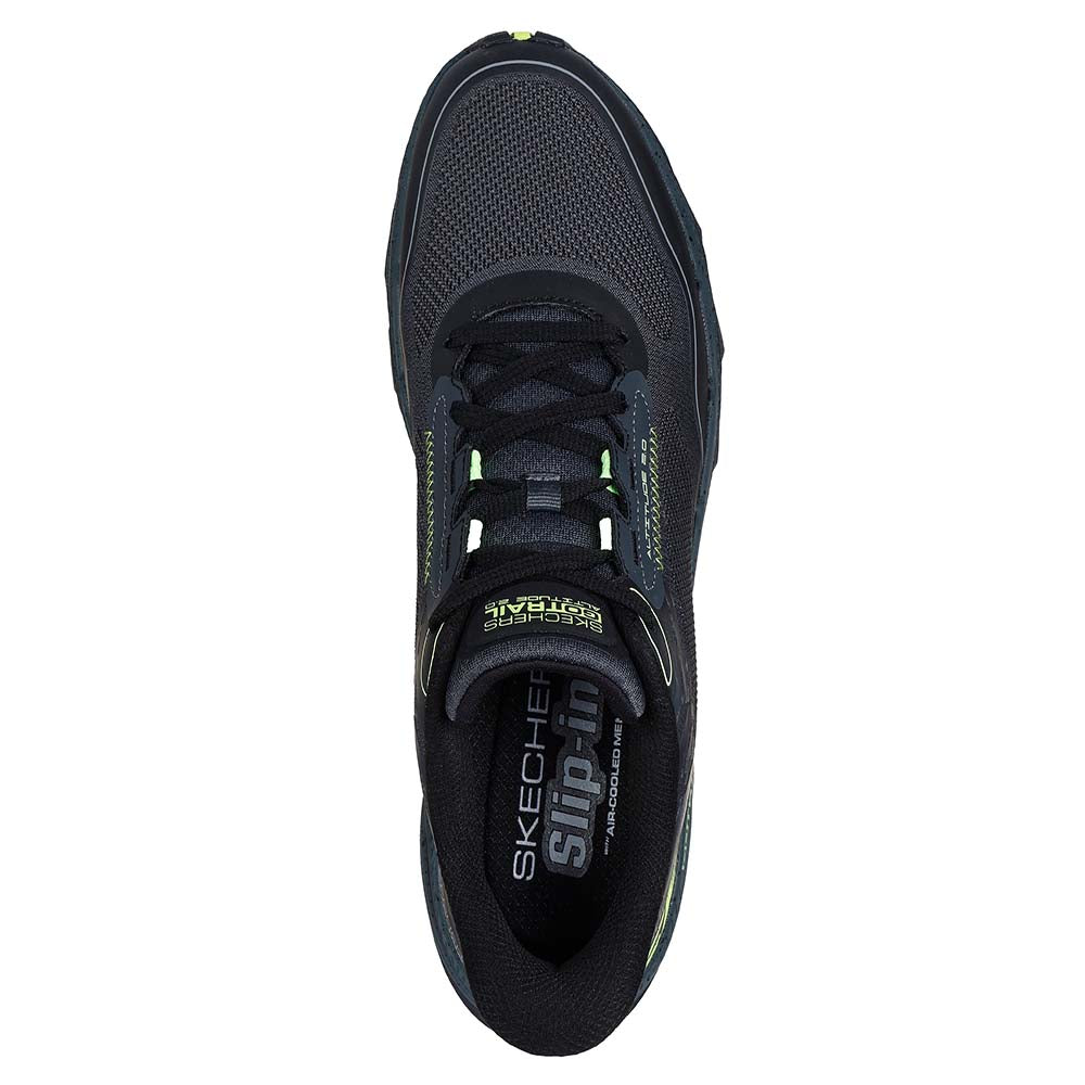 SKECHERS SLIP-INS : Outdoor GOrun Trail Altitude 2.0 - Utmost Tread