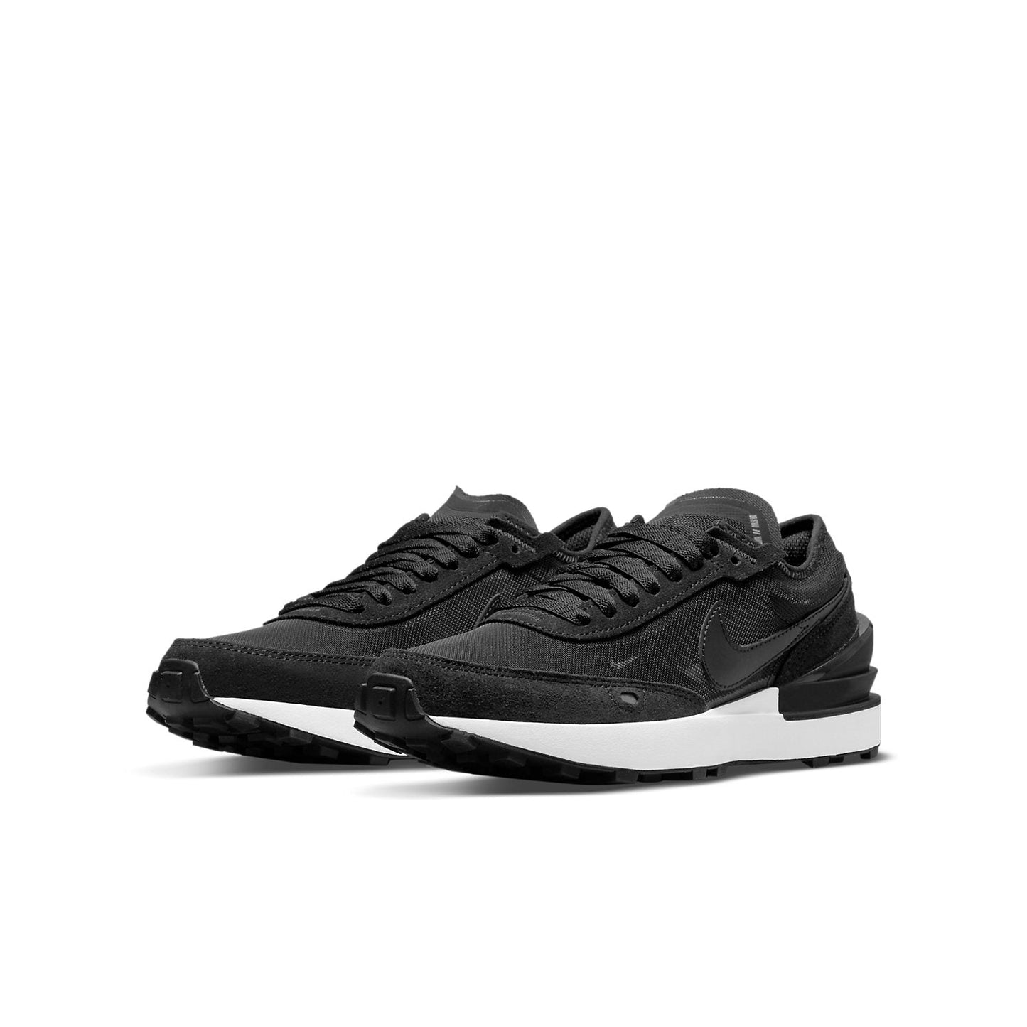 Nike Waffle One 'Black'