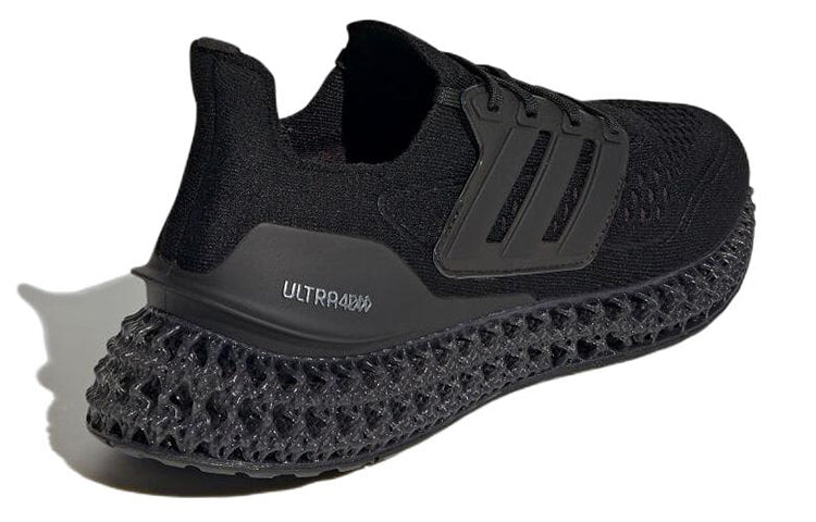 adidas-Ultra 4DFWD 'Black Carbon